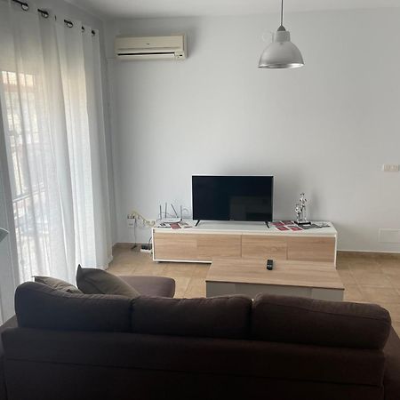 Apartmán Piso Carambuco Alora Exteriér fotografie