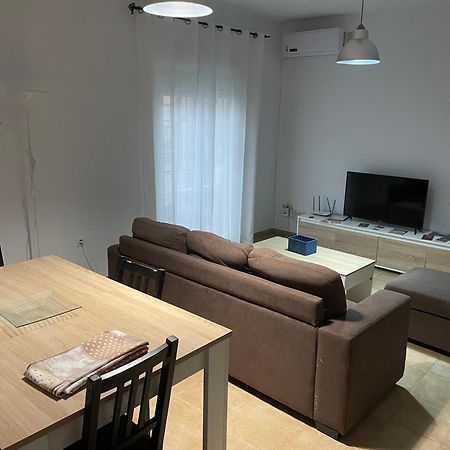 Apartmán Piso Carambuco Alora Exteriér fotografie