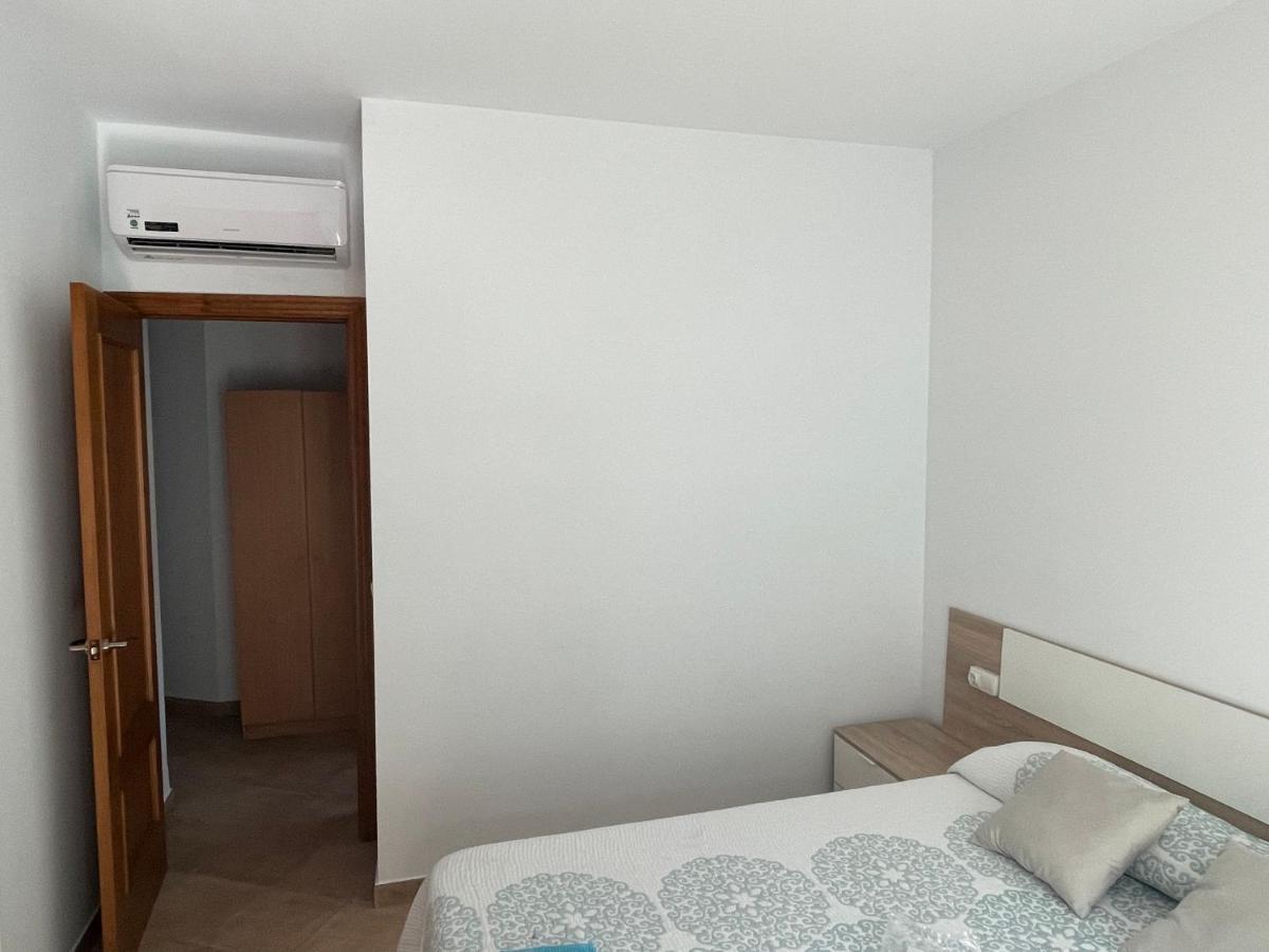 Apartmán Piso Carambuco Alora Exteriér fotografie