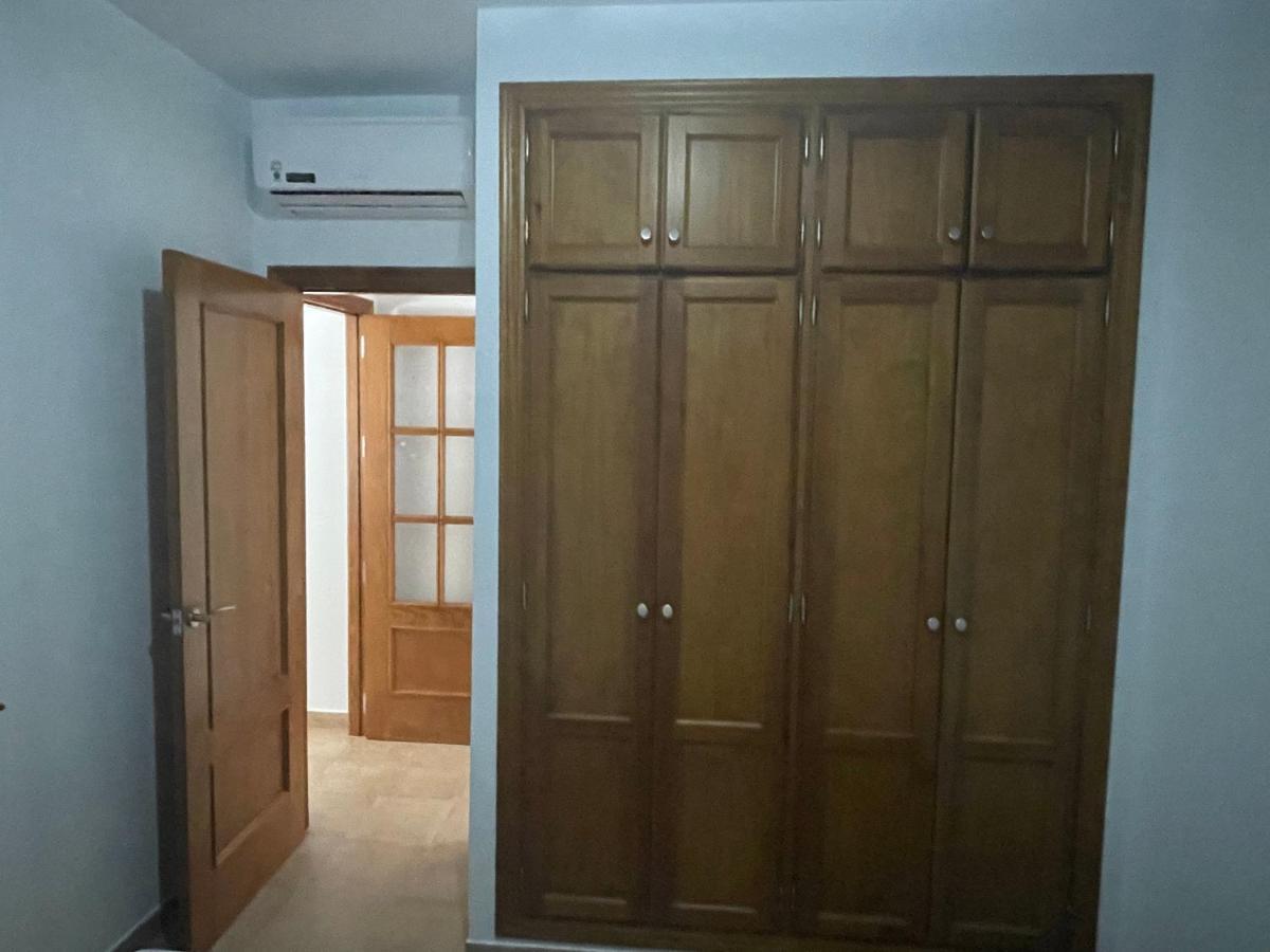Apartmán Piso Carambuco Alora Exteriér fotografie
