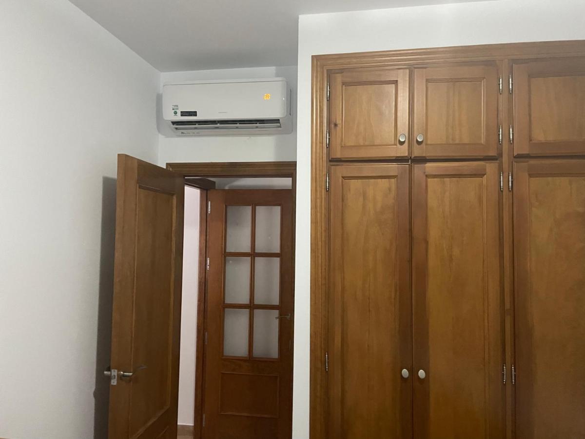 Apartmán Piso Carambuco Alora Exteriér fotografie