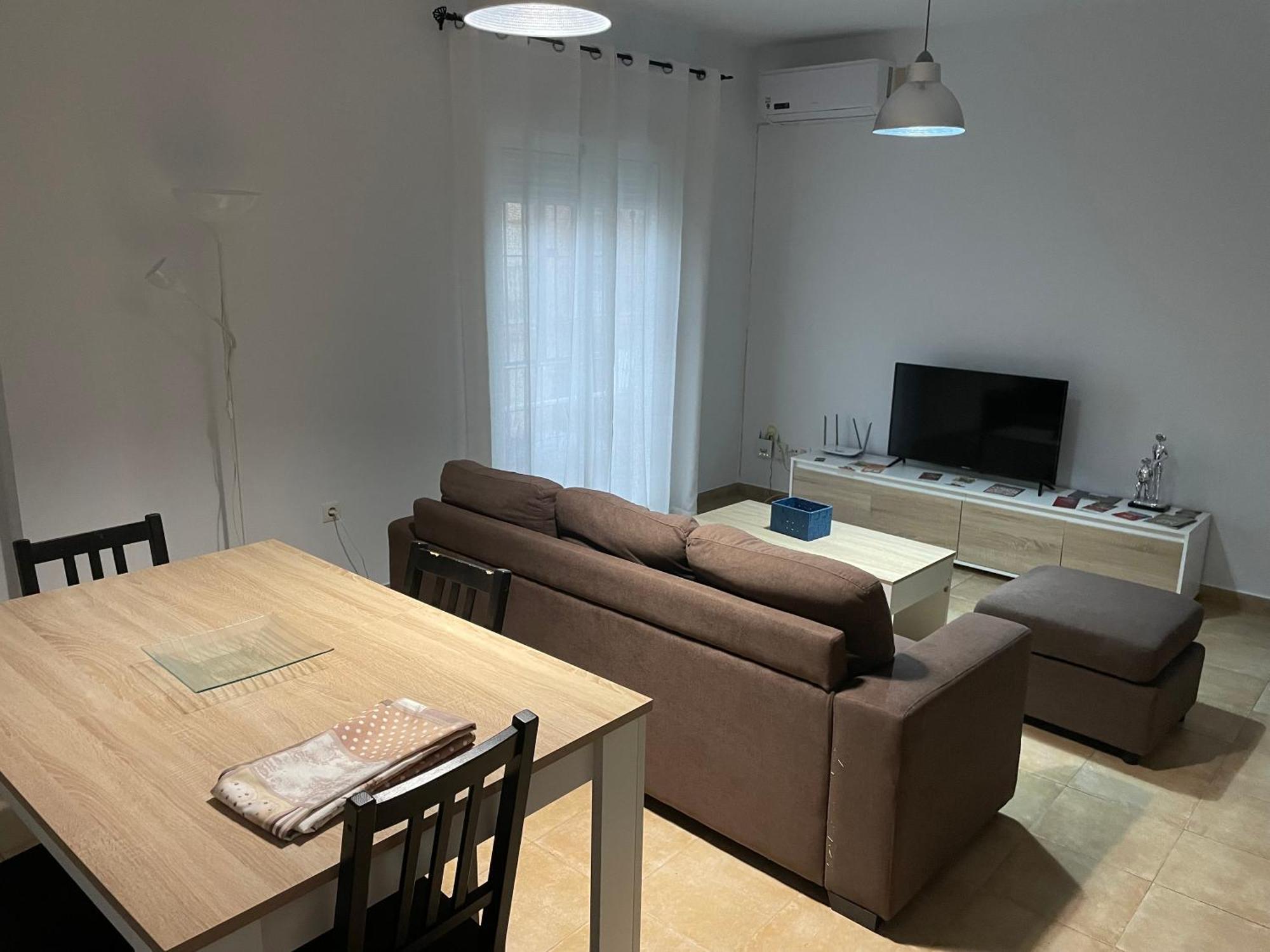 Apartmán Piso Carambuco Alora Exteriér fotografie